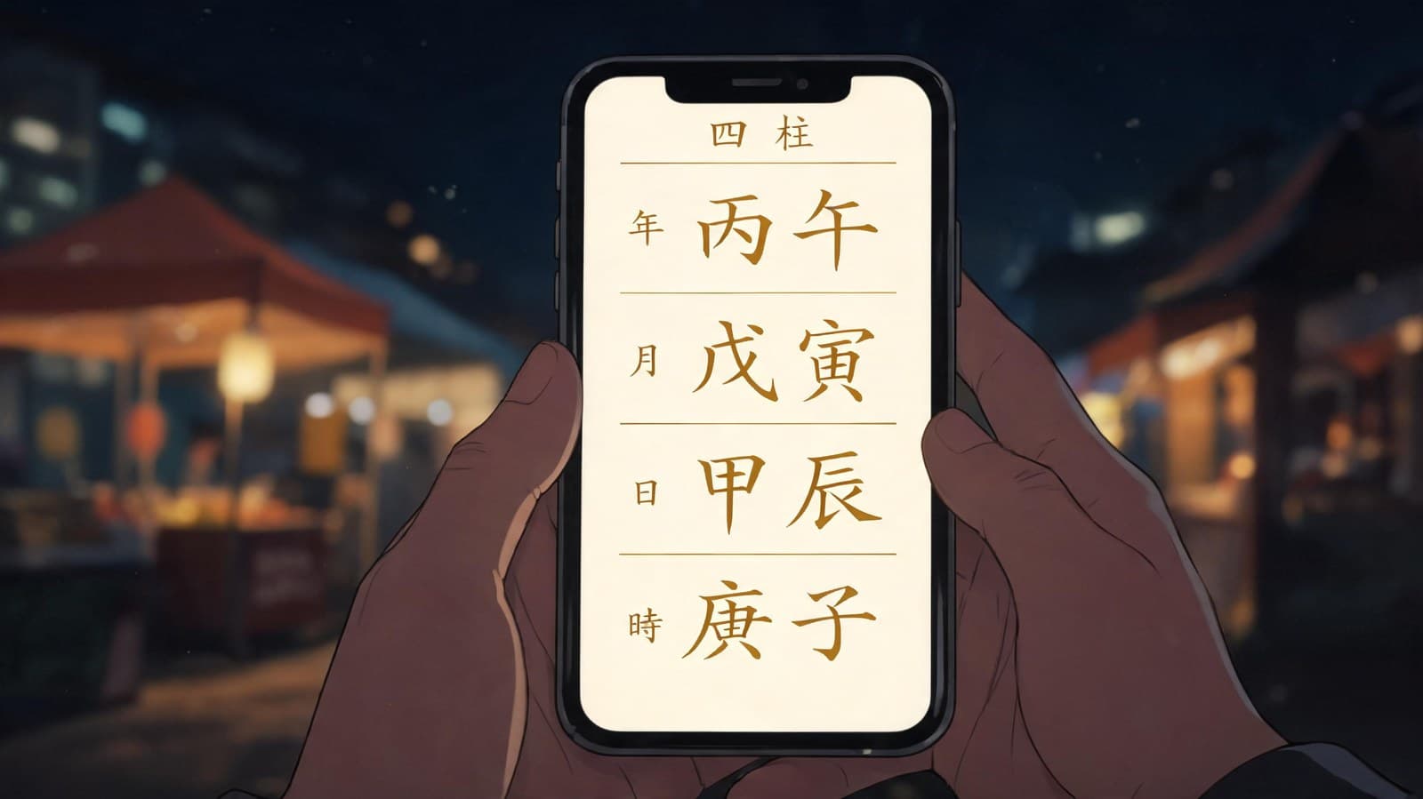 Read My Saju: How to Actually Get a Korean Saju Reading in English